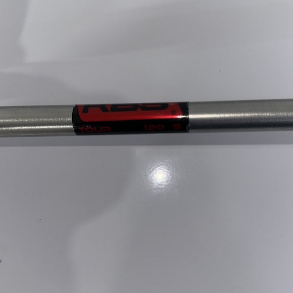 PXG Sugar Daddy 0311 60 degree wedge - Picture 4 of 4